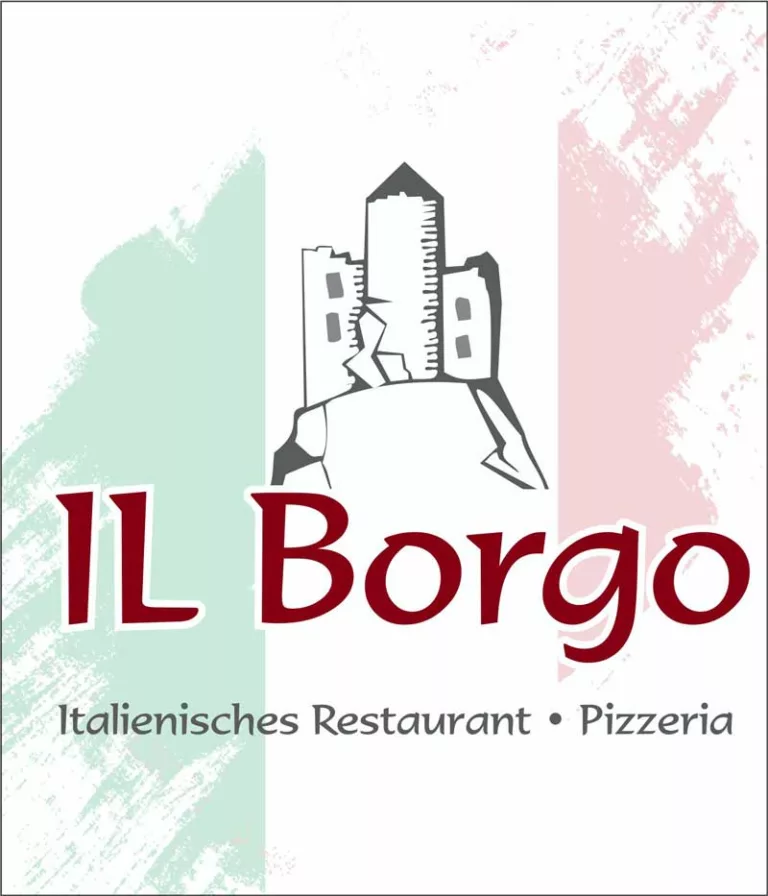 IL Borgo Logo